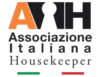 AIH – Associazione Italiana Housekeeper Logo