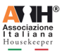 AIH – Associazione Italiana Housekeeper Logo